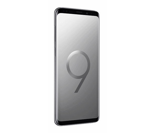 Samsung Galaxy S9+ 256GB G965F Dual SIM Titanium Grey - 447260 - zdjęcie 4